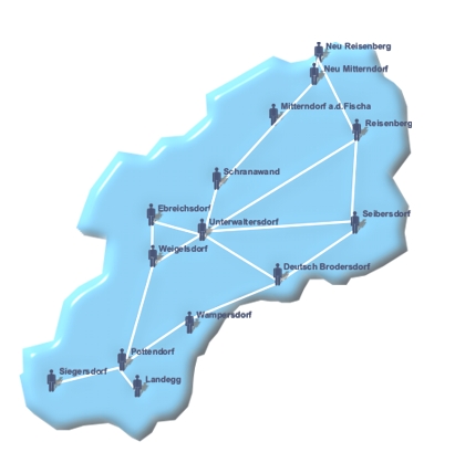 Ebreichsdorf,Firmen,Betriebe,Unternehmen,Pottendorf,Reisenberg,Seibersdorf,